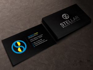 Design de Logo par Creations Box 2015 pour Stellar Wealth Solutions Inc. | Design : #11542061