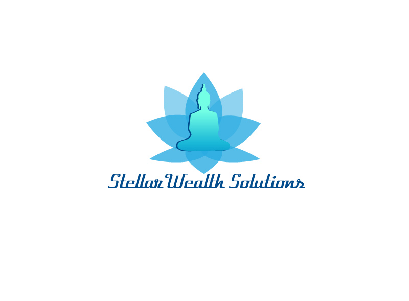 Logo Design by instudio for Stellar Wealth Solutions Inc. | Design #11573205