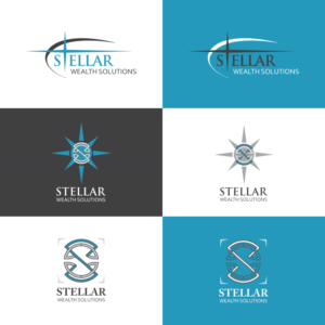 Design de Logo par freakmyx pour Stellar Wealth Solutions Inc. | Design : #11574939