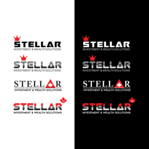 Design de Logo par freakmyx pour Stellar Wealth Solutions Inc. | Design : #11620628