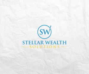 Design de Logo par Omee63 pour Stellar Wealth Solutions Inc. | Design : #11536037