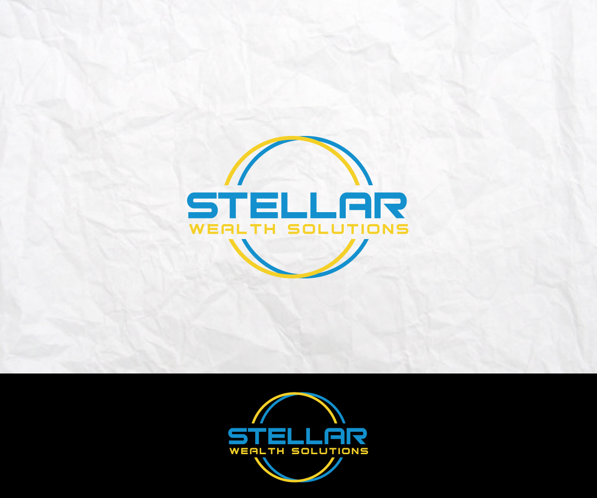 Diseño de Logo por Omee63 para Stellar Wealth Solutions Inc. | Diseño #11536166