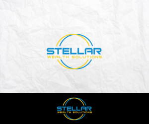 Design de Logo par Omee63 pour Stellar Wealth Solutions Inc. | Design : #11536166