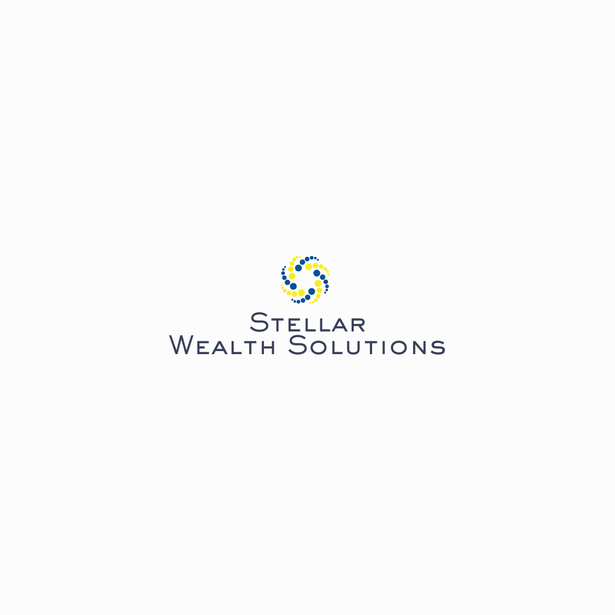 Logo Design by Mojoto41 for Stellar Wealth Solutions Inc. | Design #11550507