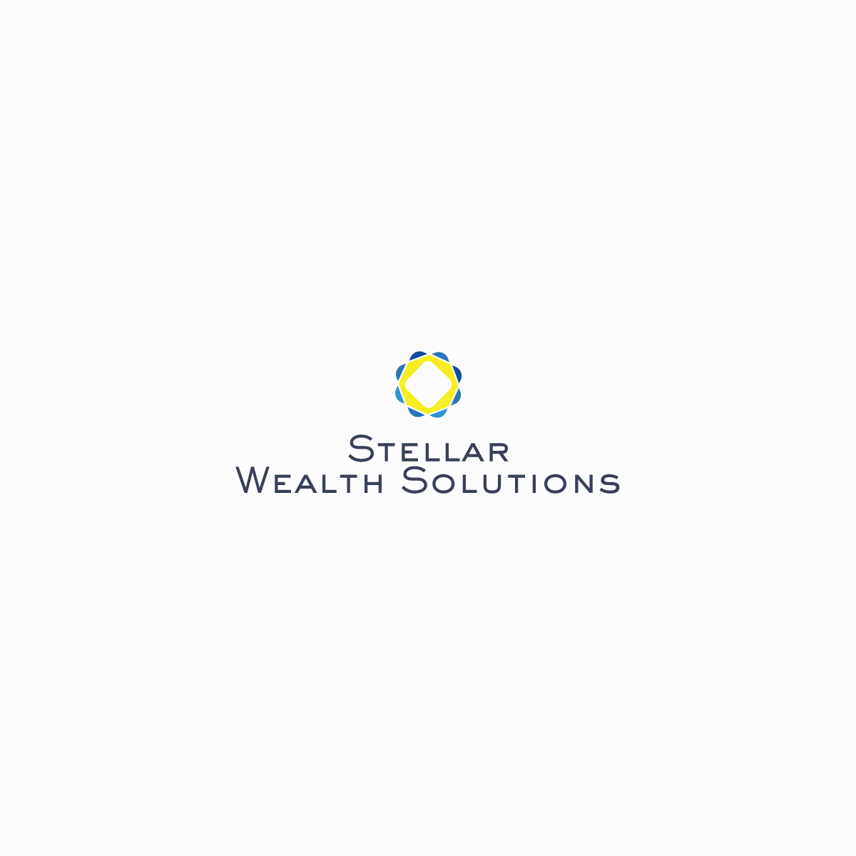 Logo Design by Mojoto41 for Stellar Wealth Solutions Inc. | Design #11550508
