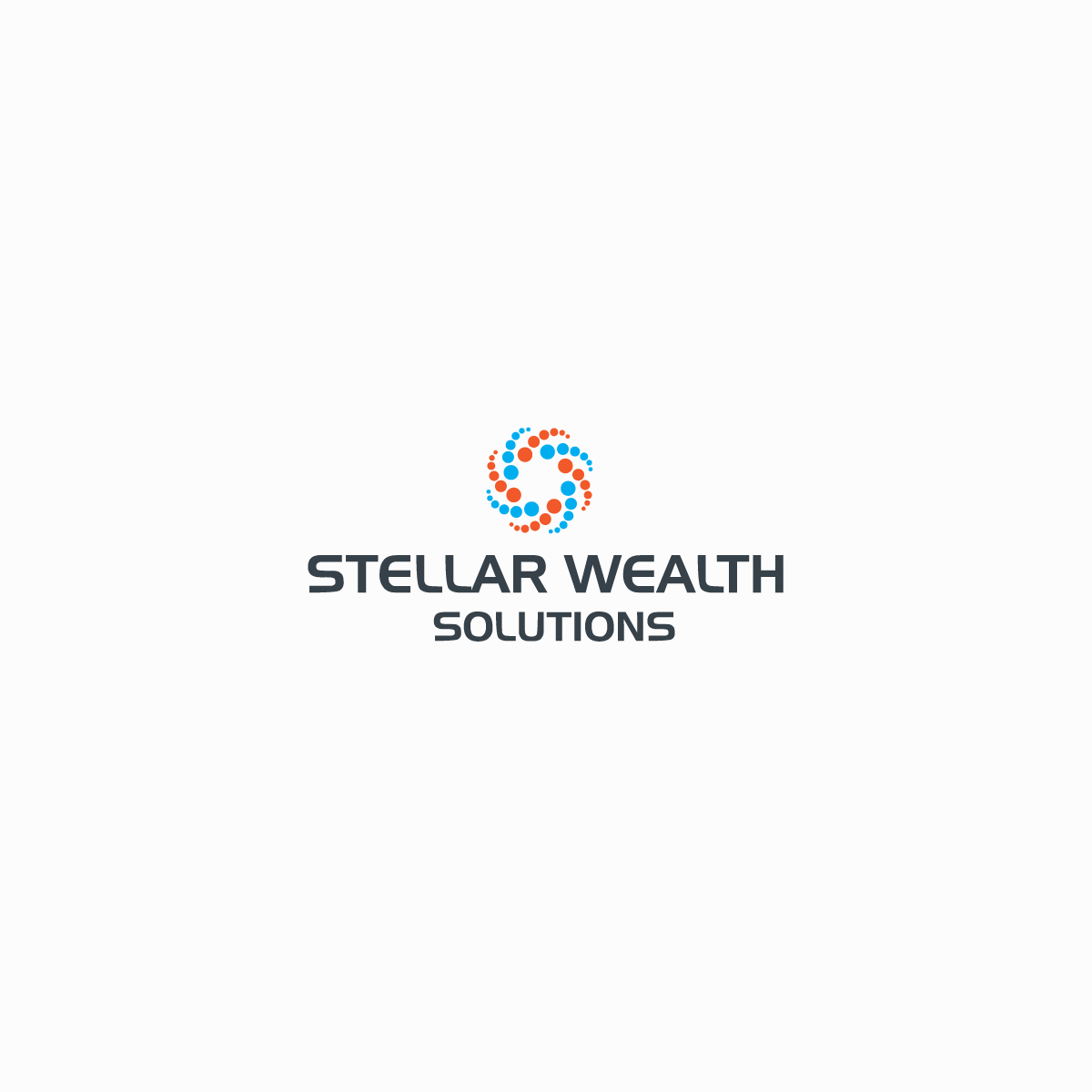 Design de Logo par Mojoto41 pour Stellar Wealth Solutions Inc. | Design #11567103