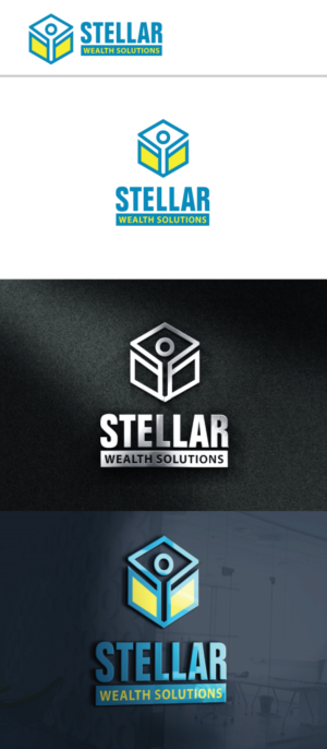 Design de Logo par somani pour Stellar Wealth Solutions Inc. | Design : #11536153