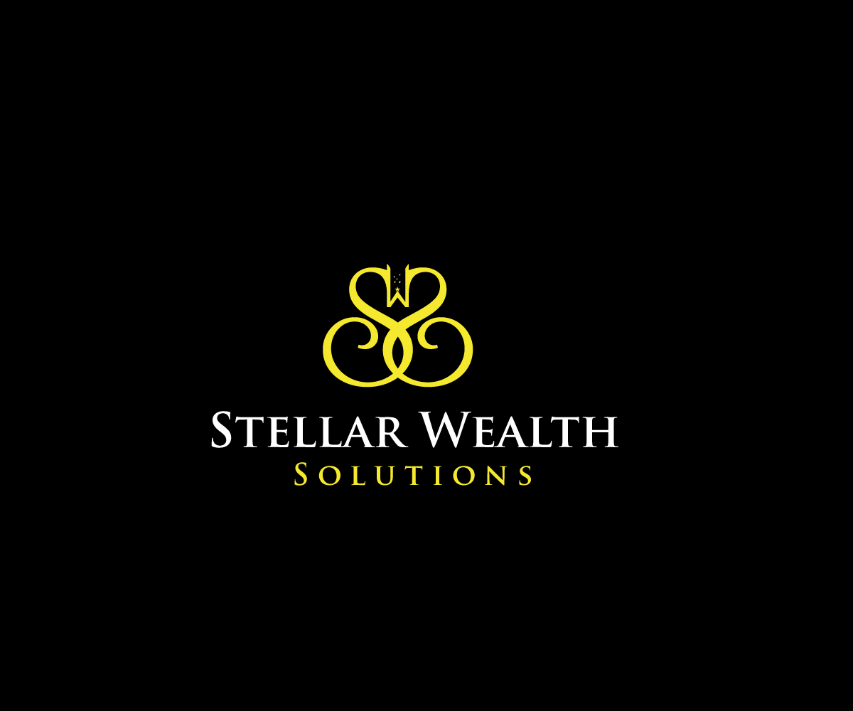Logo Design by Graphiczone for Stellar Wealth Solutions Inc. | Design #11540042