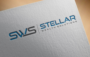 Design de Logo par Atec pour Stellar Wealth Solutions Inc. | Design : #11536506