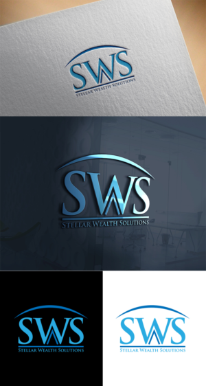 Design de Logo par king solangi pour Stellar Wealth Solutions Inc. | Design : #11591833