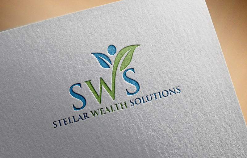 Design de Logo par icondesign pour Stellar Wealth Solutions Inc. | Design #11536114