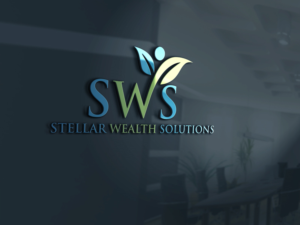 Design de Logo par icondesign pour Stellar Wealth Solutions Inc. | Design : #11536117
