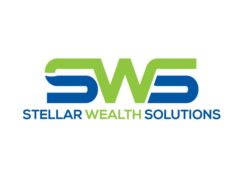 Diseño de Logo por icondesign para Stellar Wealth Solutions Inc. | Diseño #11536118