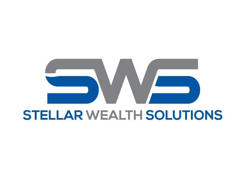 Design de Logo par icondesign pour Stellar Wealth Solutions Inc. | Design #11536124