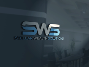 Design de Logo par icondesign pour Stellar Wealth Solutions Inc. | Design : #11536125