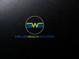 Design de Logo par icondesign pour Stellar Wealth Solutions Inc. | Design : #11536473