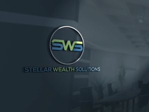 Design de Logo par icondesign pour Stellar Wealth Solutions Inc. | Design : #11536475