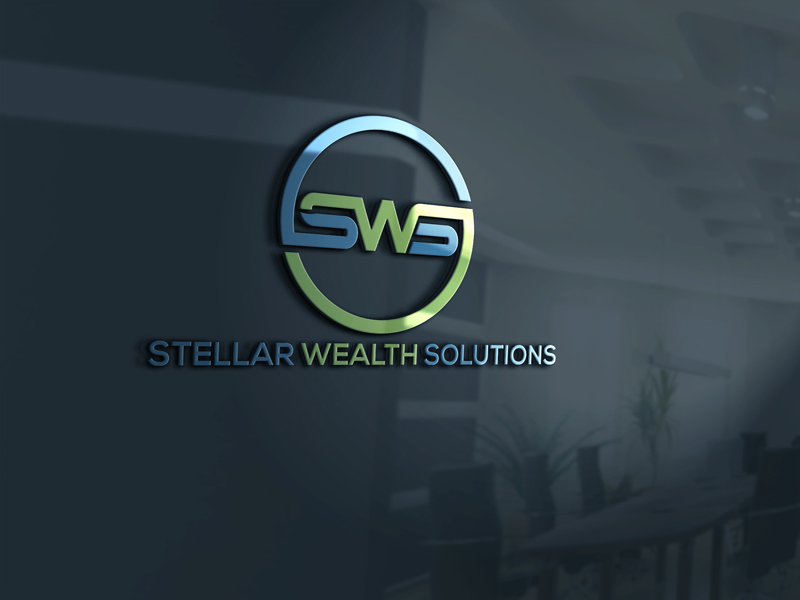 Design de Logo par icondesign pour Stellar Wealth Solutions Inc. | Design #11536476