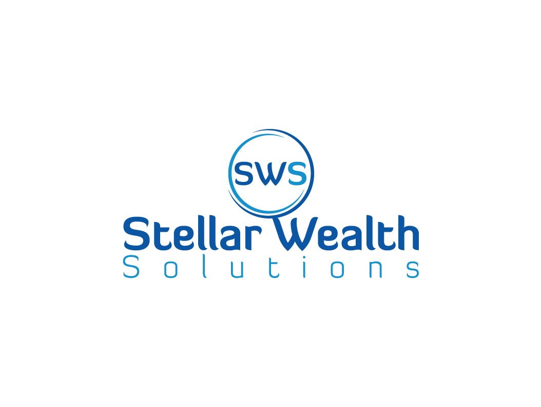 Diseño de Logo por Tanveer para Stellar Wealth Solutions Inc. | Diseño #11550148