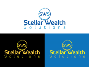 Design de Logo par Tanveer pour Stellar Wealth Solutions Inc. | Design : #11550150