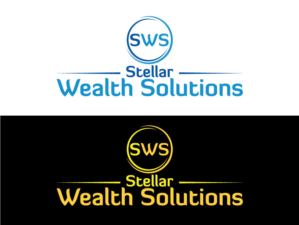Design de Logo par Tanveer pour Stellar Wealth Solutions Inc. | Design : #11551292