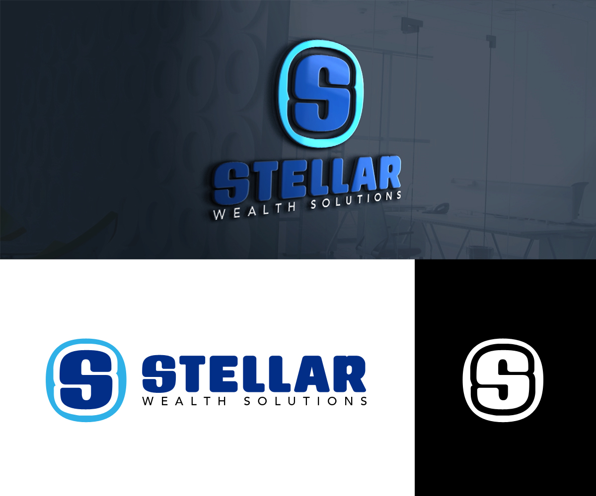 Design de Logo par PsyPen pour Stellar Wealth Solutions Inc. | Design #11538413