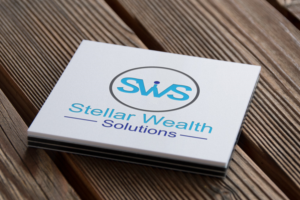 Design de Logo par Shima pour Stellar Wealth Solutions Inc. | Design : #11542546