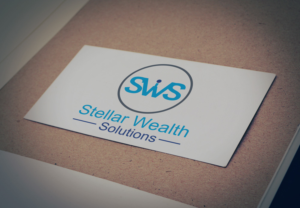 Design de Logo par Shima pour Stellar Wealth Solutions Inc. | Design : #11542548