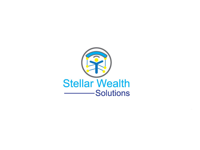 Logo Design by Shima for Stellar Wealth Solutions Inc. | Design #11542559