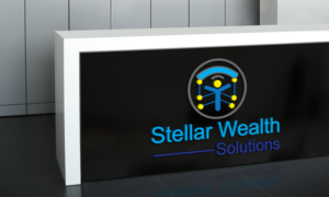 Design de Logo par Shima pour Stellar Wealth Solutions Inc. | Design : #11542562