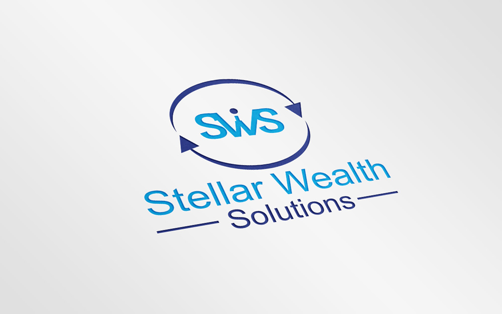 Design de Logo par Shima pour Stellar Wealth Solutions Inc. | Design #11542569
