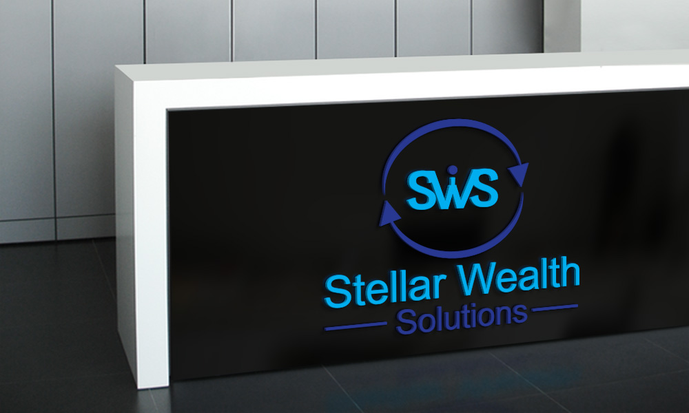 Design de Logo par Shima pour Stellar Wealth Solutions Inc. | Design #11542570