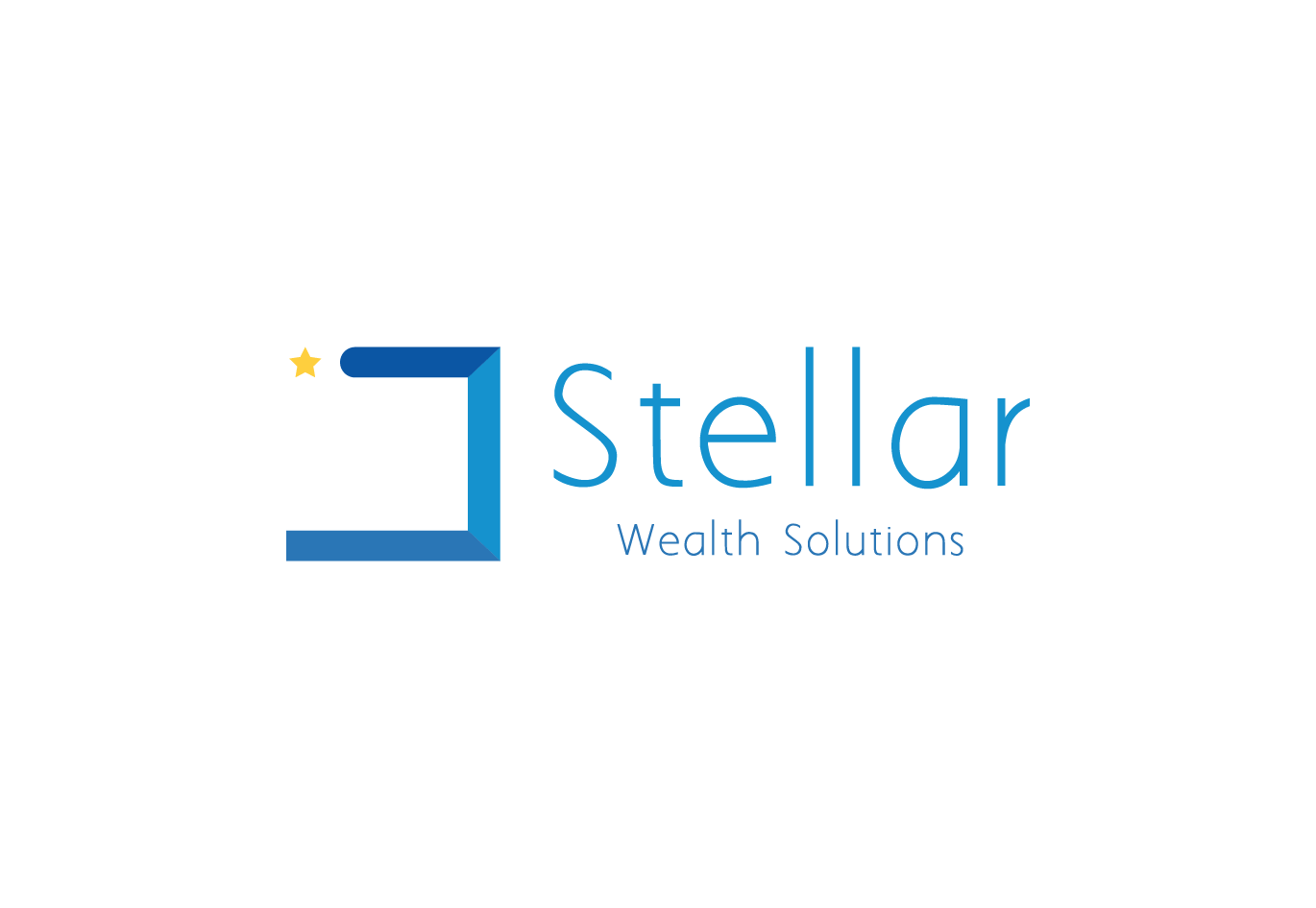 Logo Design by Ram for Stellar Wealth Solutions Inc. | Design #11561999