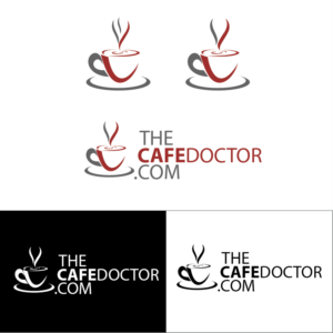 Logo Design by TB Designs for this project | Design: #11591304