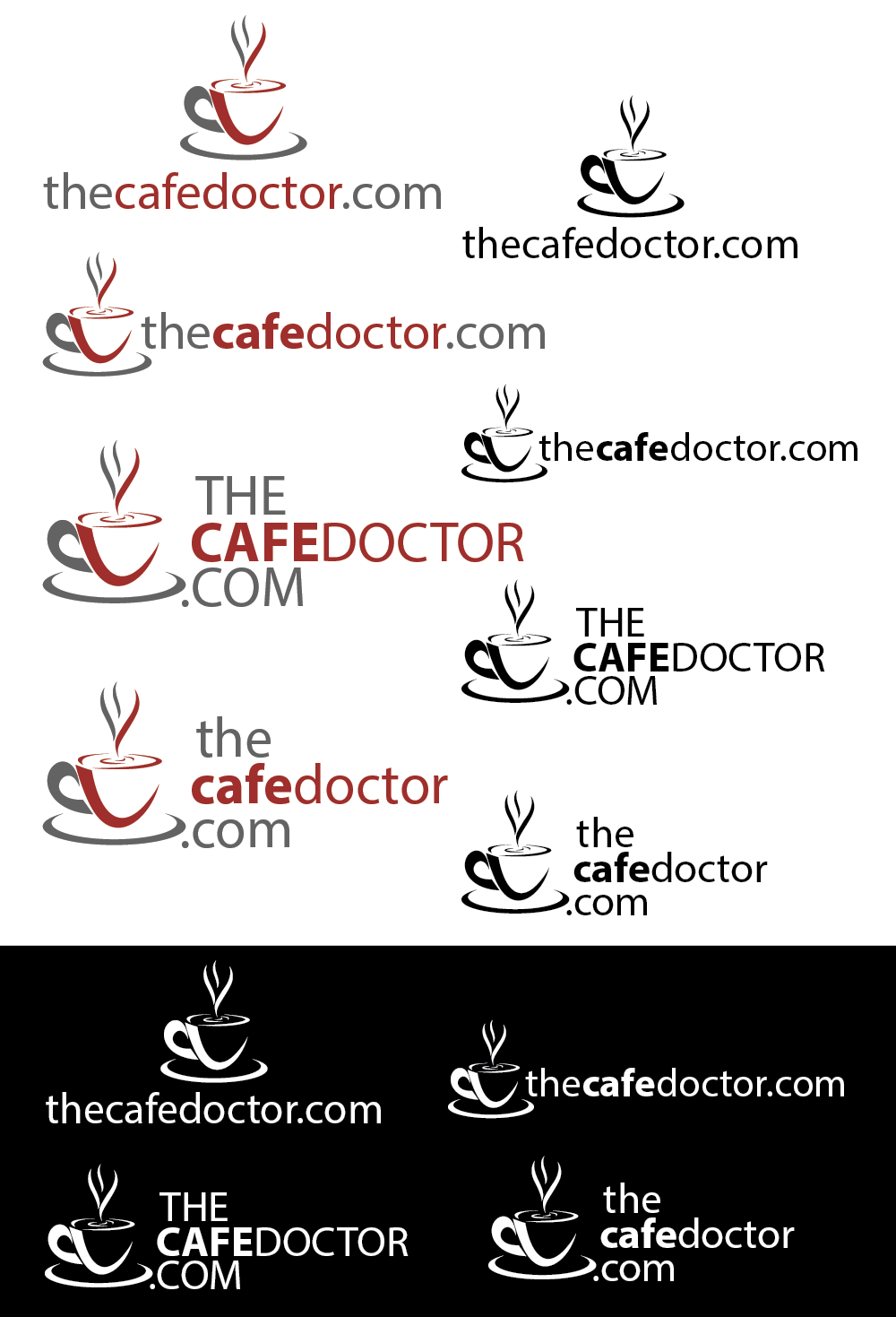 Logo Design by TB Designs for this project | Design: #11601072