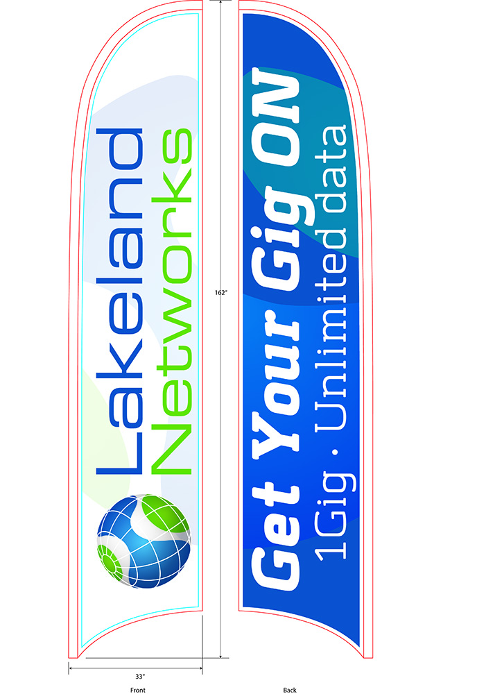 Diseño Gráfico por Spinosa para Lakeland Energy Ltd. | Diseño #11554204