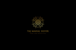 Diseño de Logo por GLDesigns para taj mahal silver | Diseño: #11534399