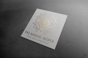 Logo Design by GLDesigns for taj mahal silver | Design #11534401