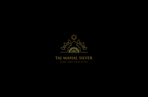 Diseño de Logo por GLDesigns para taj mahal silver | Diseño: #11540058