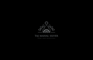 Diseño de Logo por GLDesigns para taj mahal silver | Diseño: #11540060