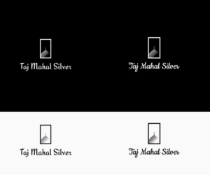 Diseño de Logo por JK18 para taj mahal silver | Diseño: #11601265