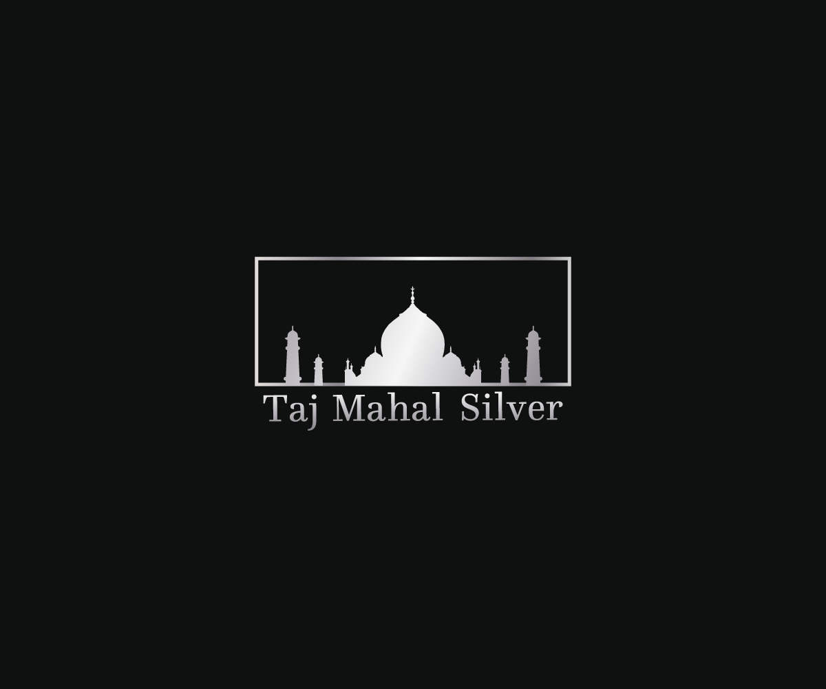 Diseño de Logo por JK18 para taj mahal silver | Diseño #11629766