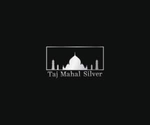 Diseño de Logo por JK18 para taj mahal silver | Diseño: #11629766
