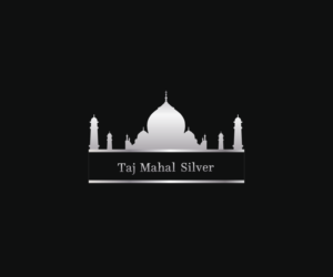 Diseño de Logo por JK18 para taj mahal silver | Diseño: #11629878