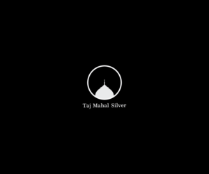 Logo-Design von JK18 für taj mahal silver | Design: #11629968