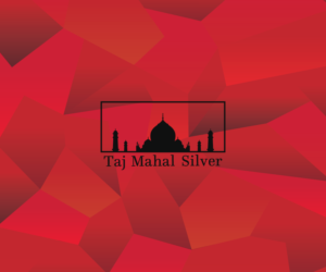 Logo-Design von JK18 für taj mahal silver | Design: #11632108