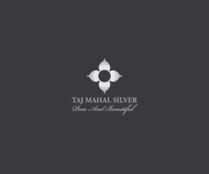 Diseño de Logo por Maggidesign para taj mahal silver | Diseño: #11539014