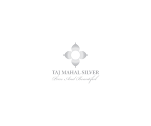 Diseño de Logo por Maggidesign para taj mahal silver | Diseño: #11539015