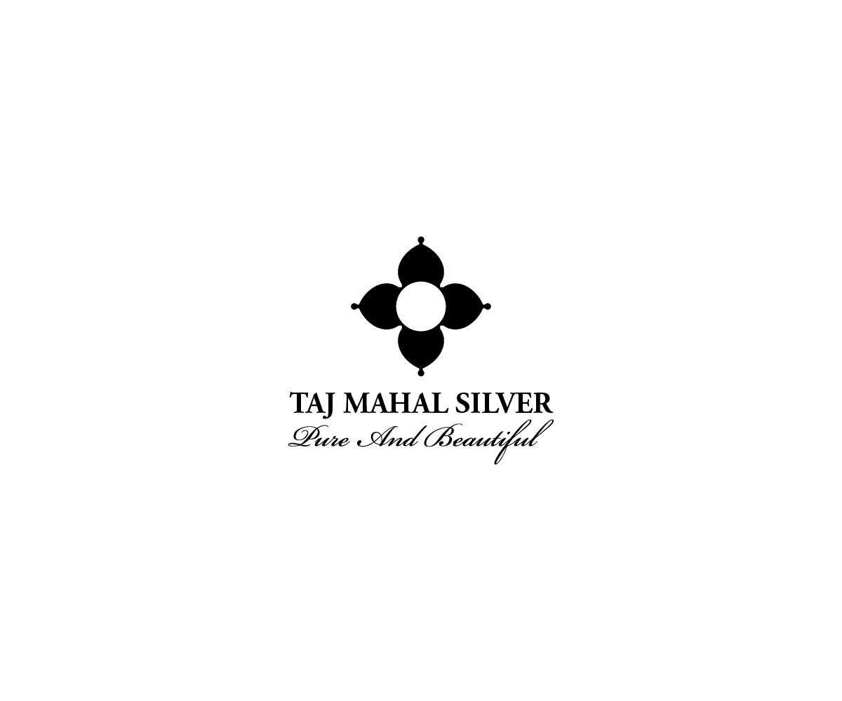 Diseño de Logo por Maggidesign para taj mahal silver | Diseño #11539016