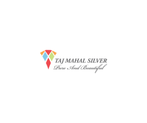Diseño de Logo por Maggidesign para taj mahal silver | Diseño: #11550036